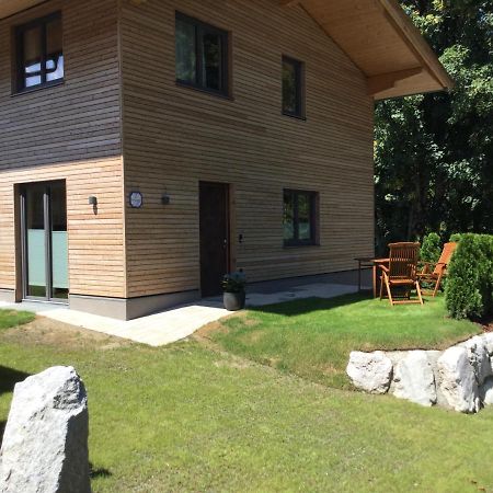 Powderhome Going am Wilden Kaiser Luaran gambar