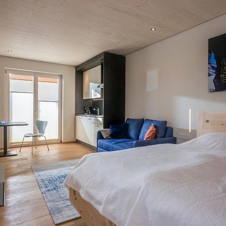 Powderhome Going am Wilden Kaiser Luaran gambar