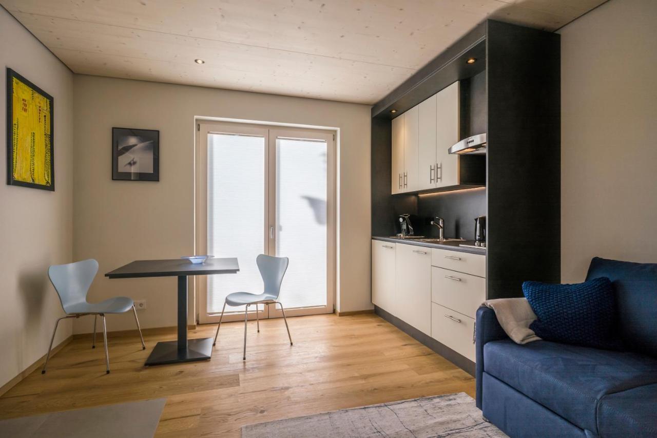 Powderhome Going am Wilden Kaiser Luaran gambar