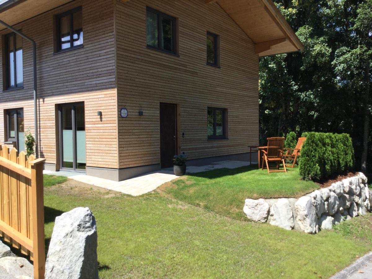 Powderhome Going am Wilden Kaiser Luaran gambar